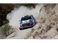 Hyundai prêt à disputer le Rallye du Portugal 'nouvelle formule'