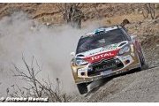 Hirvonen : Volkswagen a clairement élevé le niveau du WRC