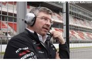 Wealth has not dimmed Brawn's drive
