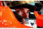 Marussia asks for patience over Bianchi updates