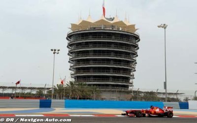 Bahreïn s’enflamme à nouveau pour la 3e année