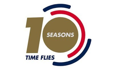 Toro Rosso fête ses dix ans d’existence