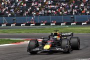 Red Bull delays driver call as Lindblad shines