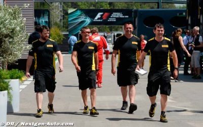 Pirelli denies changing tyre selection philosophy