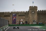 Media gives Bottas boost after Baku