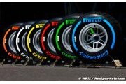 Massa et Hamilton n'aiment pas les pneus trop durs
