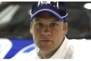 Matt Griffin signe chez RAM Racing