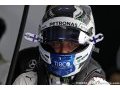 Bottas : Mercedes a de la marge pour progresser
