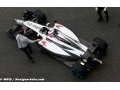 McLaren restructure son département aérodynamique