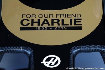 Steiner&nbsp;: Les équipes soutiennent la FIA ce week-end