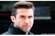Les discussions entre Lotus et Renault avancent