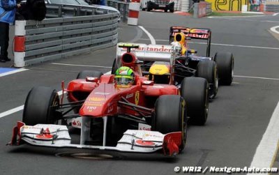 La Hongrie souffle le chaud et le froid pour Ferrari