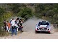 Top-six finish for Hyundai at conclusion of new-look Rally de Portugal 