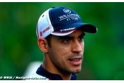 Williams best place for Massa - Maldonado