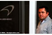 Boullier : Redresser McLaren prendra plus de temps que prévu