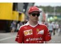Many F1 rules 'make no sense' - Raikkonen