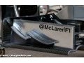McLaren says Berger reports 'nonsense'