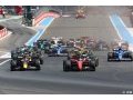 Les tops, les flops et les interrogations après le Grand Prix de France 