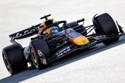 Beating McLaren in Barcelona unlikely - Marko