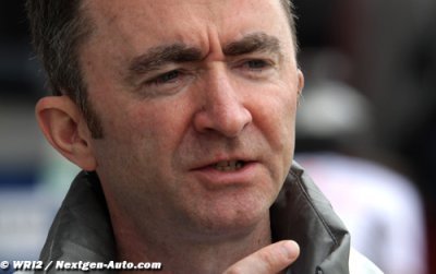 Mugello&nbsp;: McLaren ne prendra pas ces essais à la légère