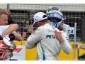 Horner voit Mercedes sans concurrence pour la course