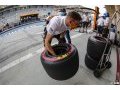 Pirelli compte bien homologuer ses nouveaux pneus F1 pour 2021