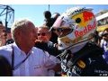 Red Bull a fait tourner son premier moteur F1 2026 au banc