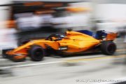 Race - 2018 Australian GP team quotes