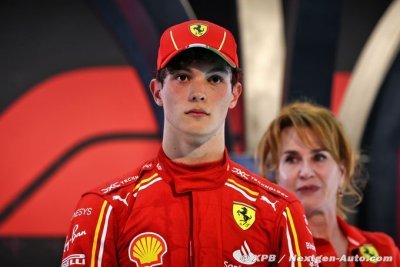 Doctor says Sainz could be fit for Melbourne