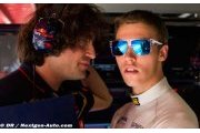 Ricciardo : Kvyat est un bon gars
