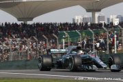 Hamilton and Mercedes 'in crisis' - Villeneuve