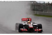 Lewis Hamilton concerned for the fans at Silverstone