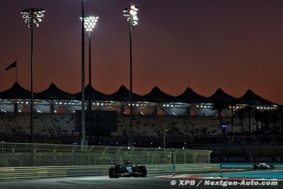 Vettel a vécu une journée ’productive’ pour son dernier vendredi en F1