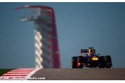 COTA, FP3: Vettel fastest again as Hulkenberg stars
