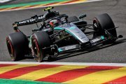 Wolff admits Ferrari will try to sign Antonelli