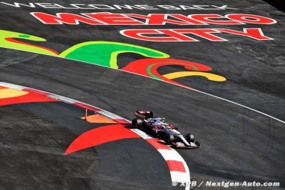 Giovinazzi, Mazepin, hit out at F1 teams