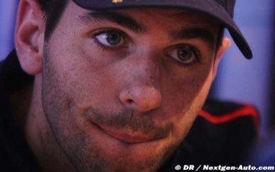 Alguersuari toujours dans l’attente