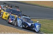 6H Zhuhai, Libres 1 et 2 : Peugeot domine Audi