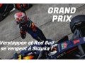 Vidéo - Grand Prix, le Talk de la F1 - Emission du 9 avril 2024