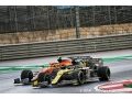 Ricciardo : Renault F1 est maintenant 'outsider' pour la troisième place