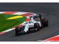 Massa hints at Williams pay-cut