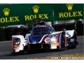 Rolex 24 : Premier tiers d'épreuve réussi pour Alonso et Norris