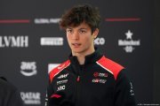 Bearman, Sainz, Piastri : Schumacher passe en revue les options de Red Bull