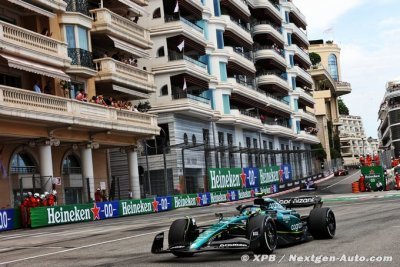 Alonso&nbsp;: La F1 est un sport ’où il y a toujours des frustrations’