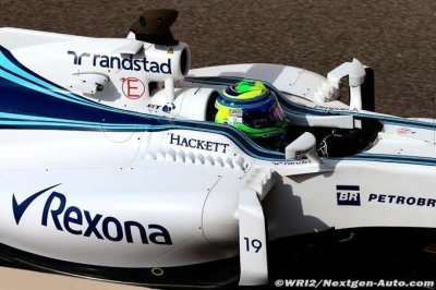 Massa n’est pas encore envahi par la nostalgie