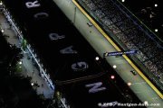 Singapore GP owner to be arrested amid scandal