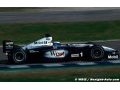 Monza 1999, les larmes d'Häkkinen (partie 2)