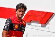 Sainz l'admet, il n'était ‘pas prêt' pour le titre l'an dernier