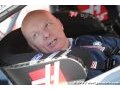 La FIA rappelle Haywood pour être directeur de course adjoint en F1
