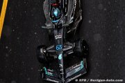 Mercedes F1 : Un package qui 'fonctionne bien' mais le podium est encore loin